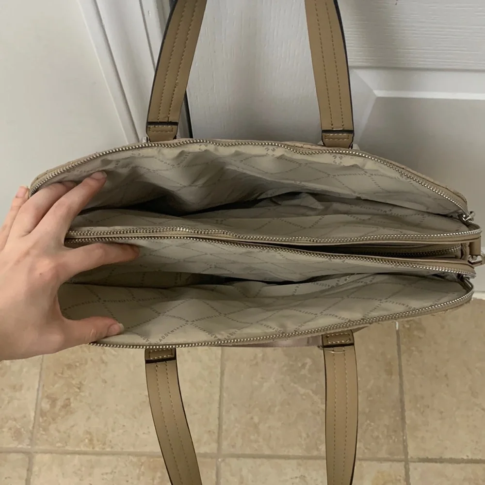 Steve Madden Business / Laptop Bag